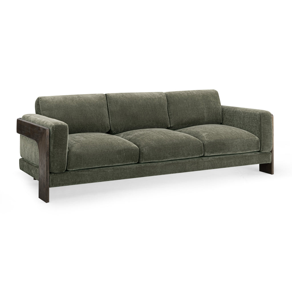 Elyn 91" Sofa