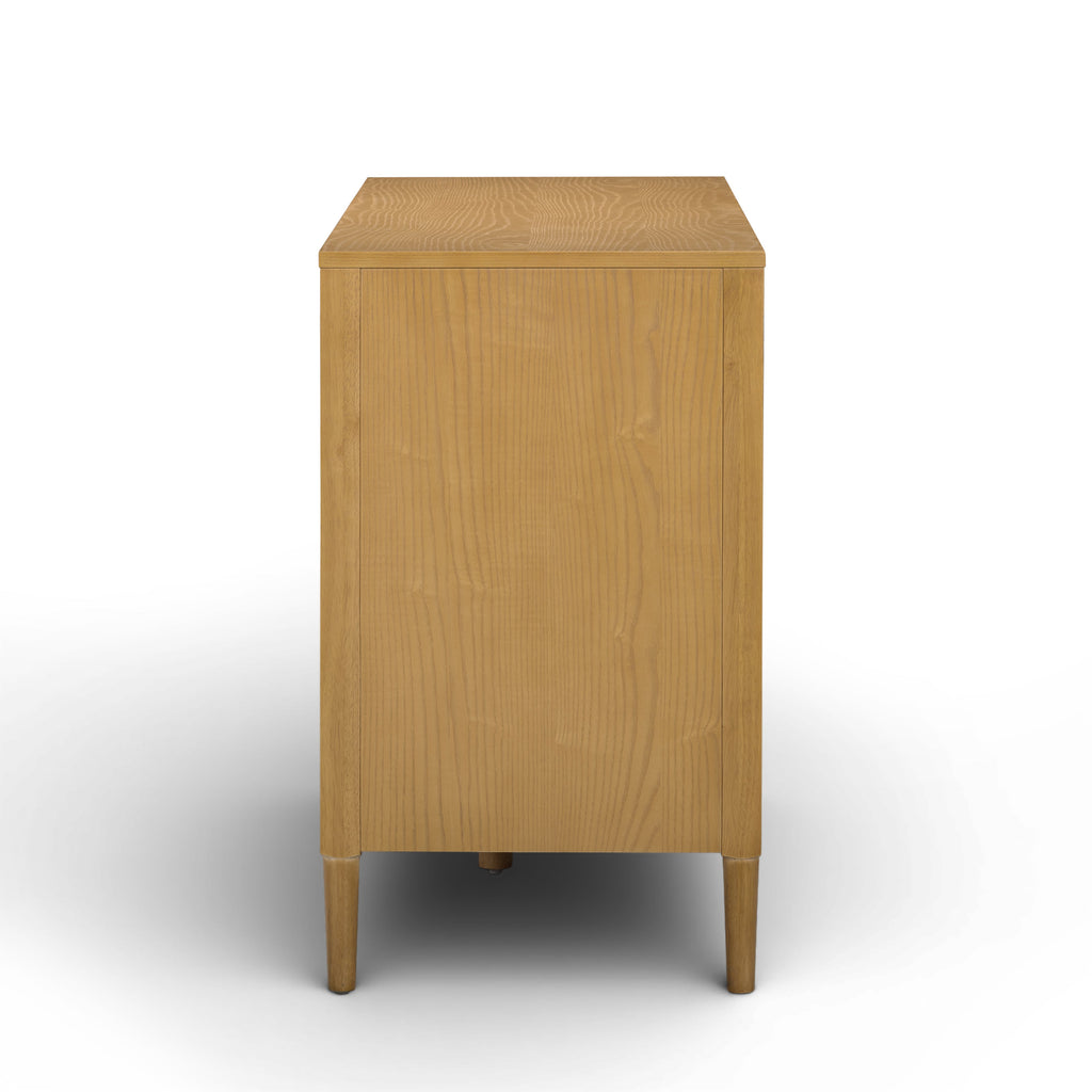 Oodle 62" 6-Drawer Dresser