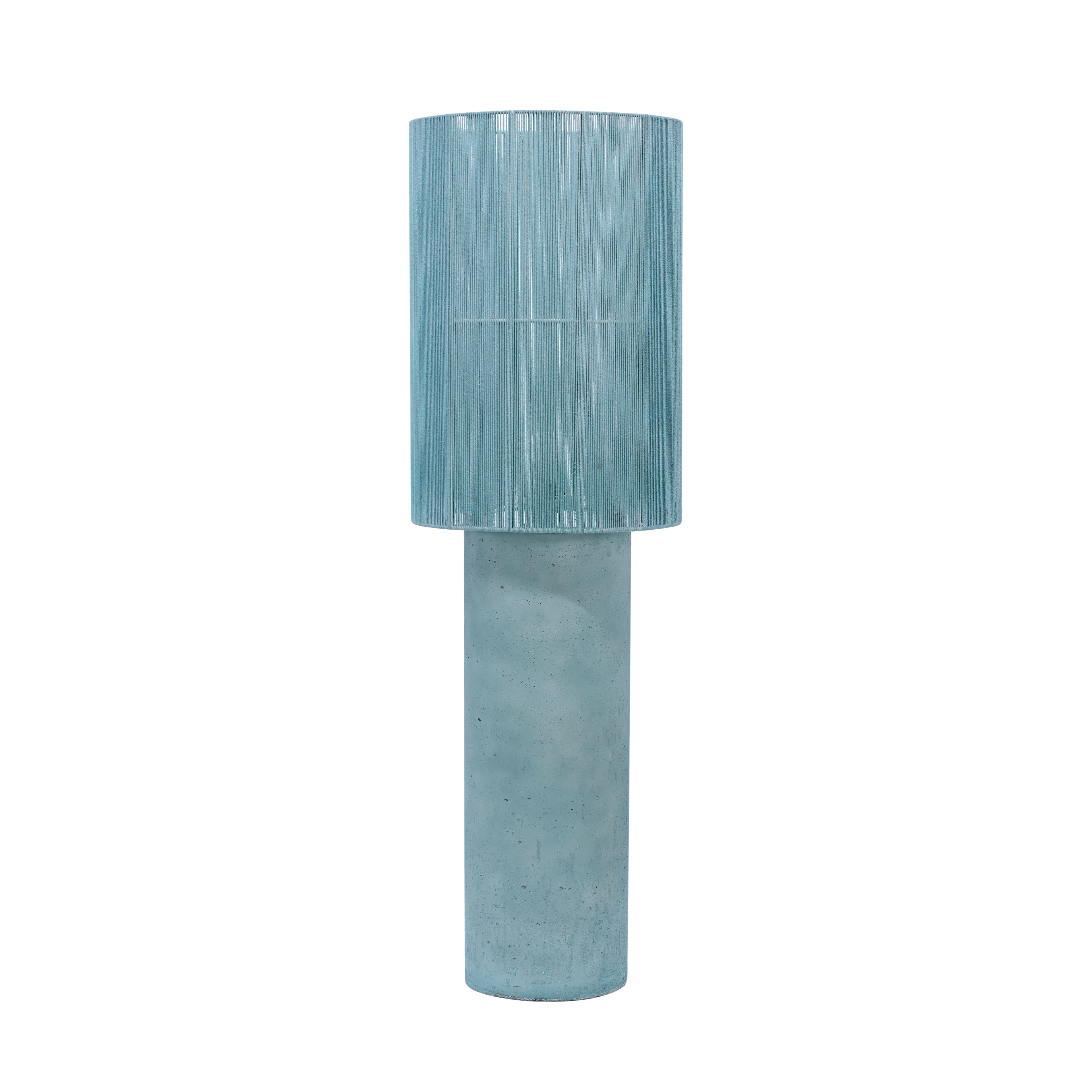 Mondada Concrete Floor Lamp