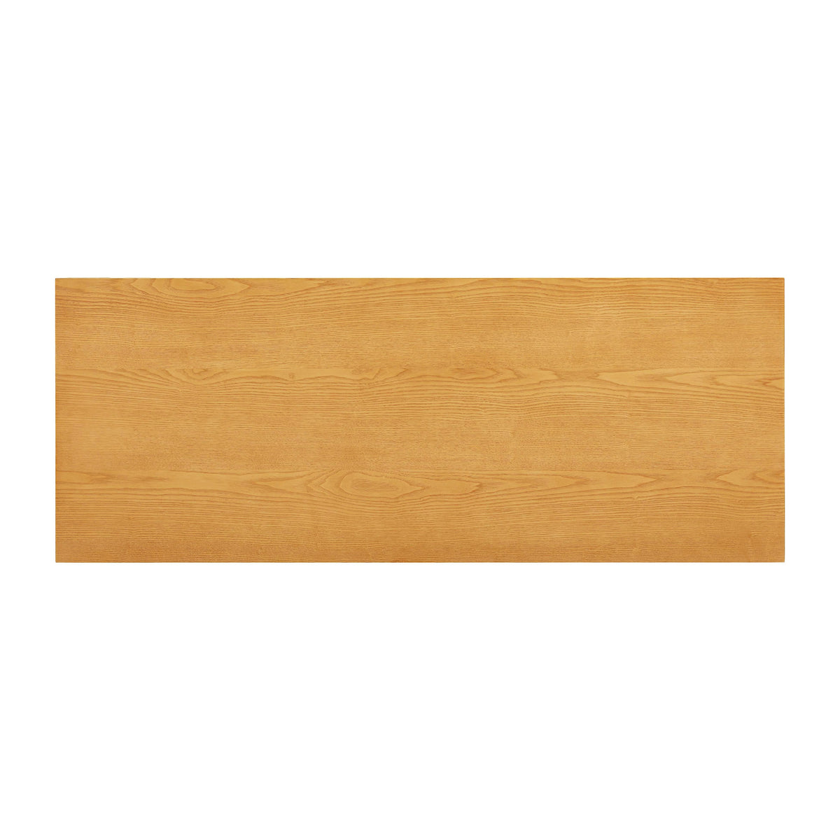 Oodle 48" 2-Drawer Desk