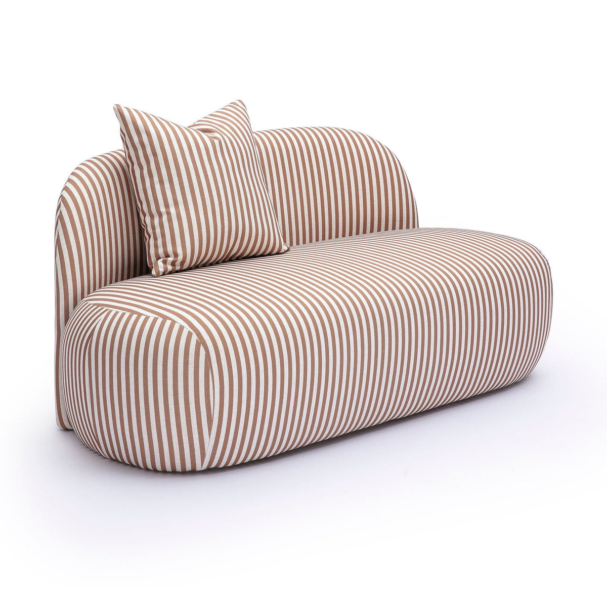 Carraway 59" Loveseat