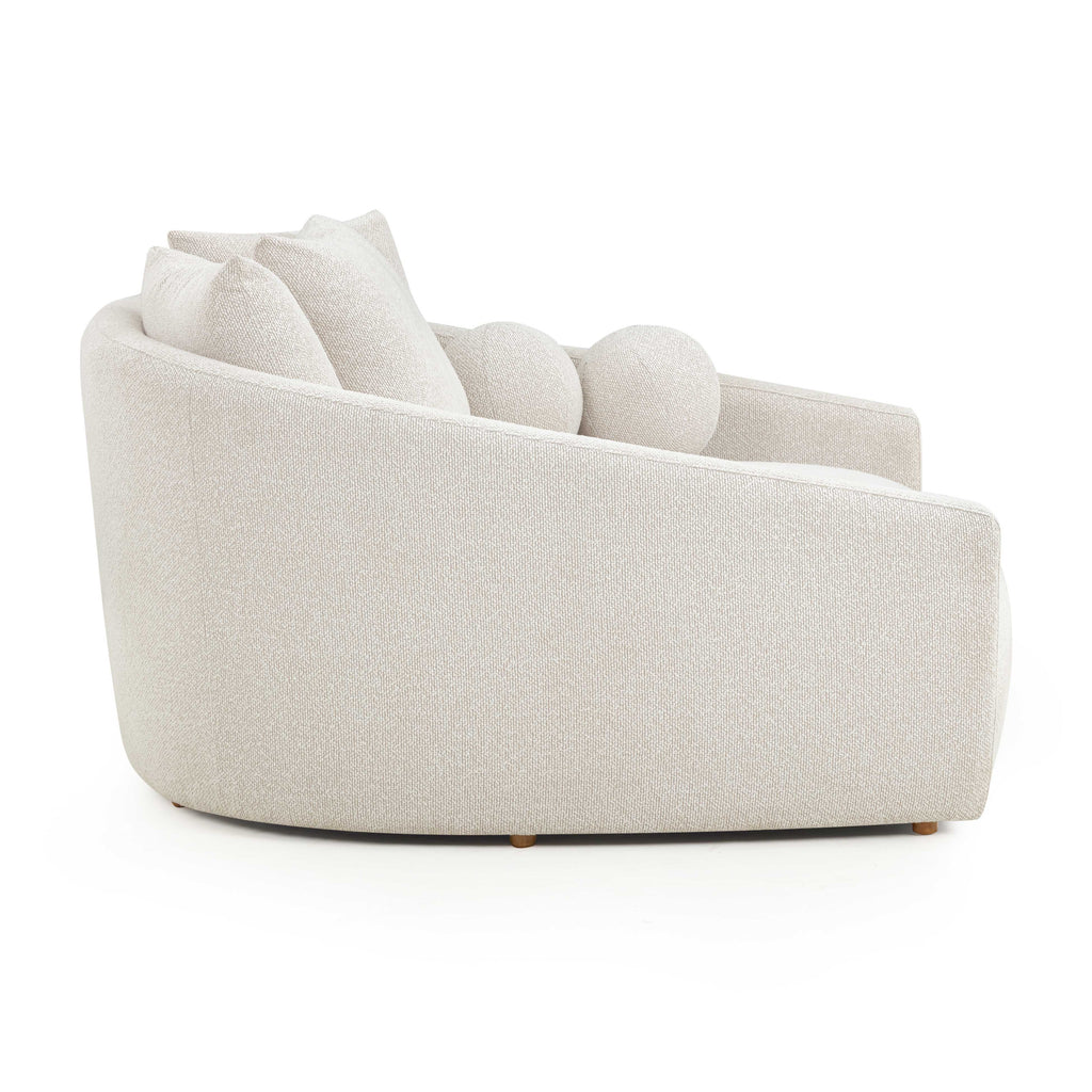 Hanim 54" Daybed