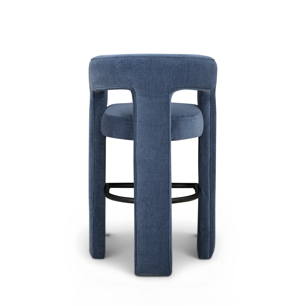 Malone Performance Chenille Stool