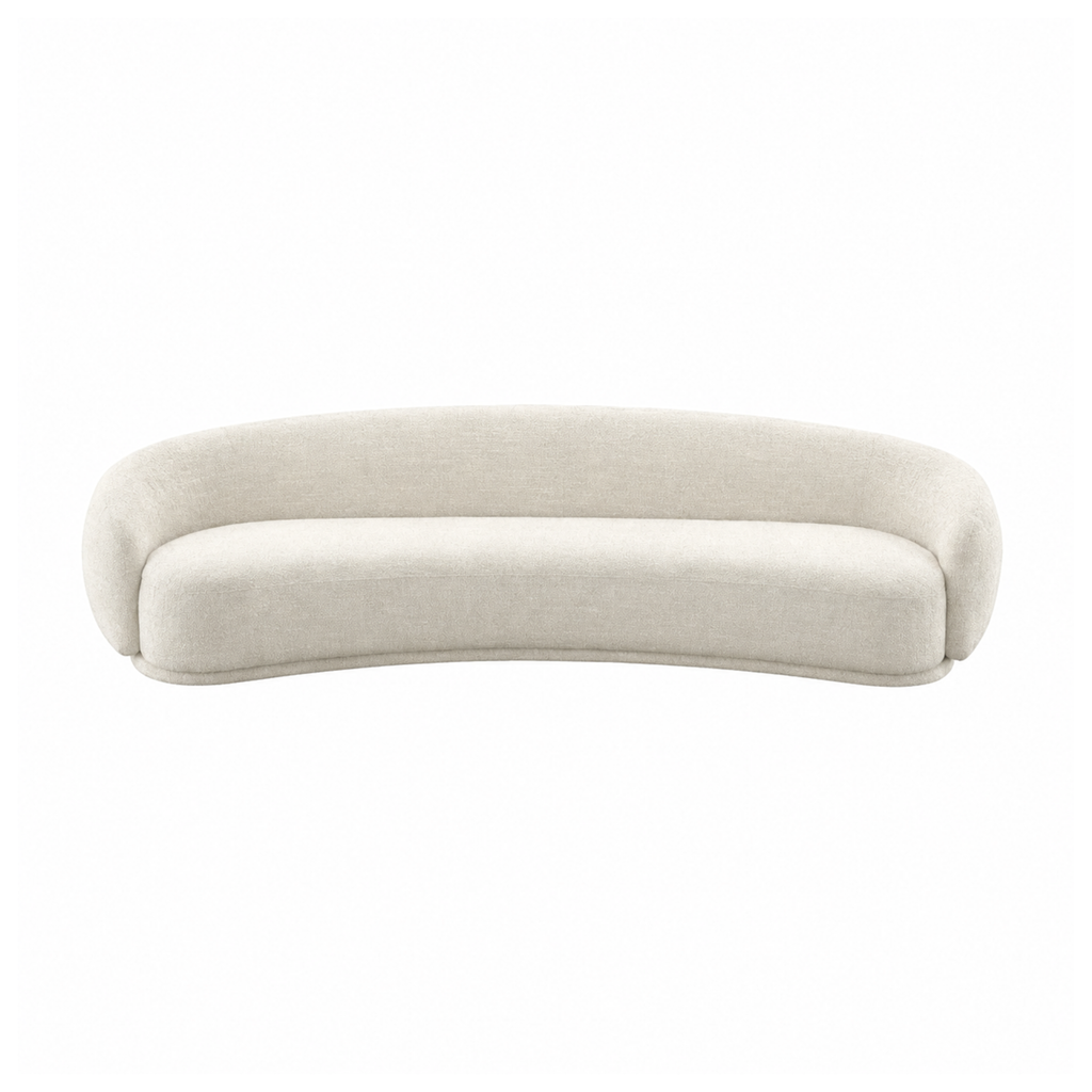 Kendall 120" Sofa