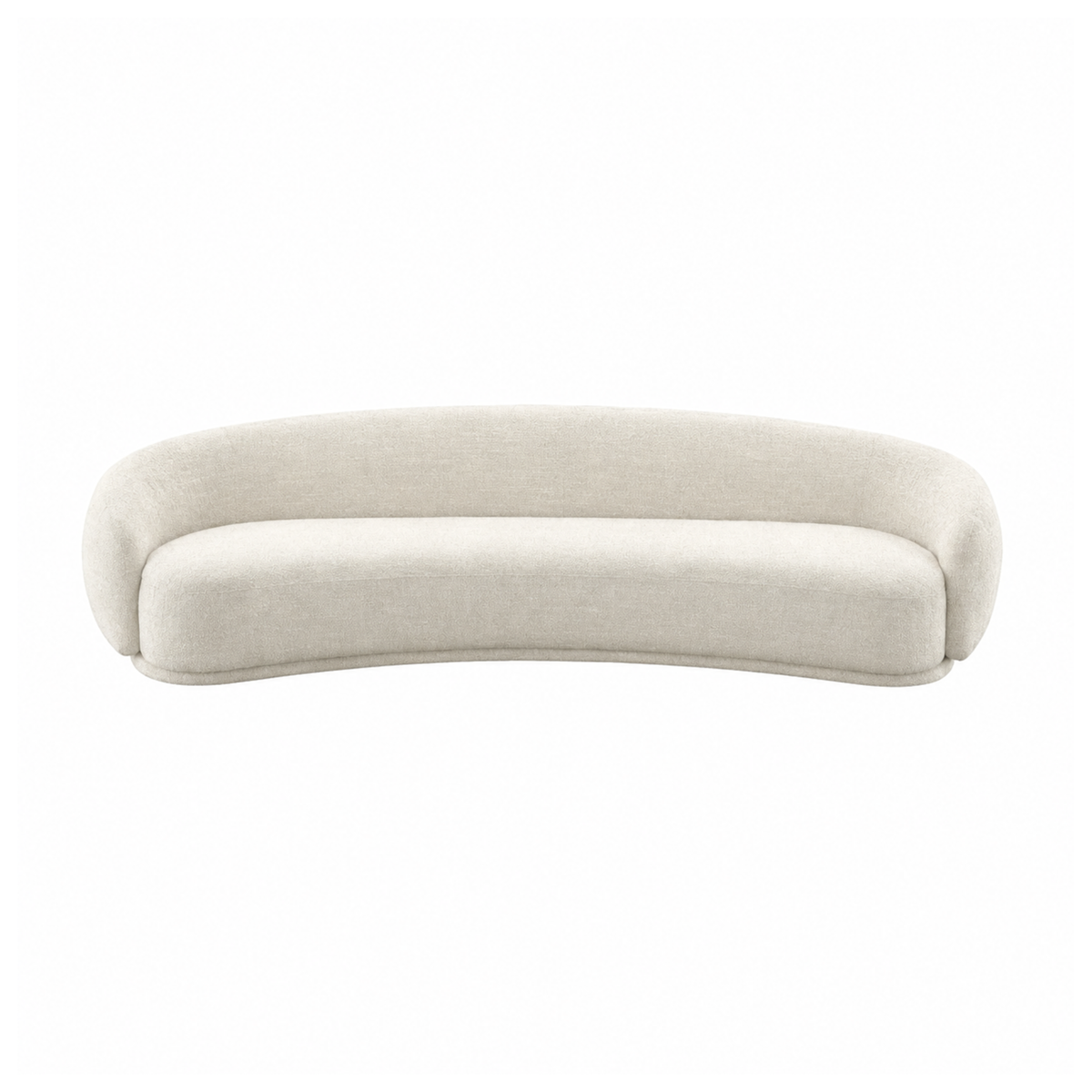 Kendall 120" Sofa