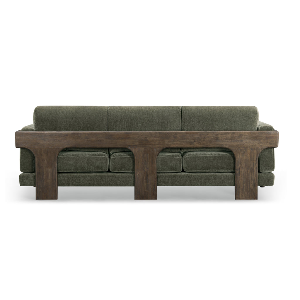 Elyn 91" Sofa