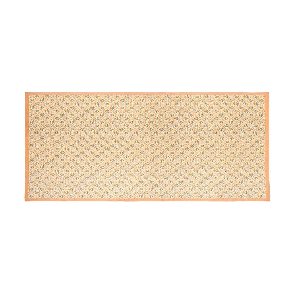 Dolce Natural Cotton Table Cloth