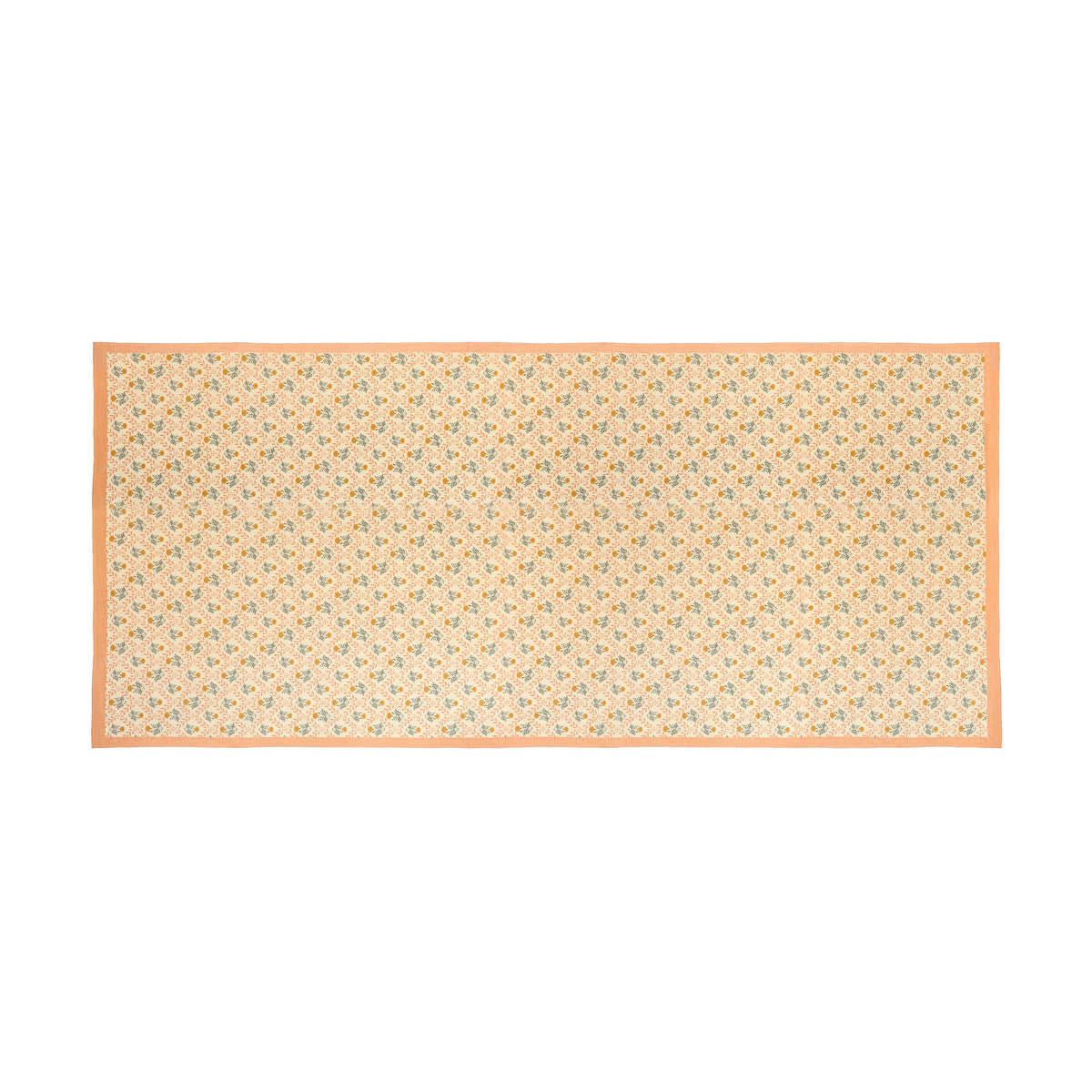 Dolce Natural Cotton Table Cloth
