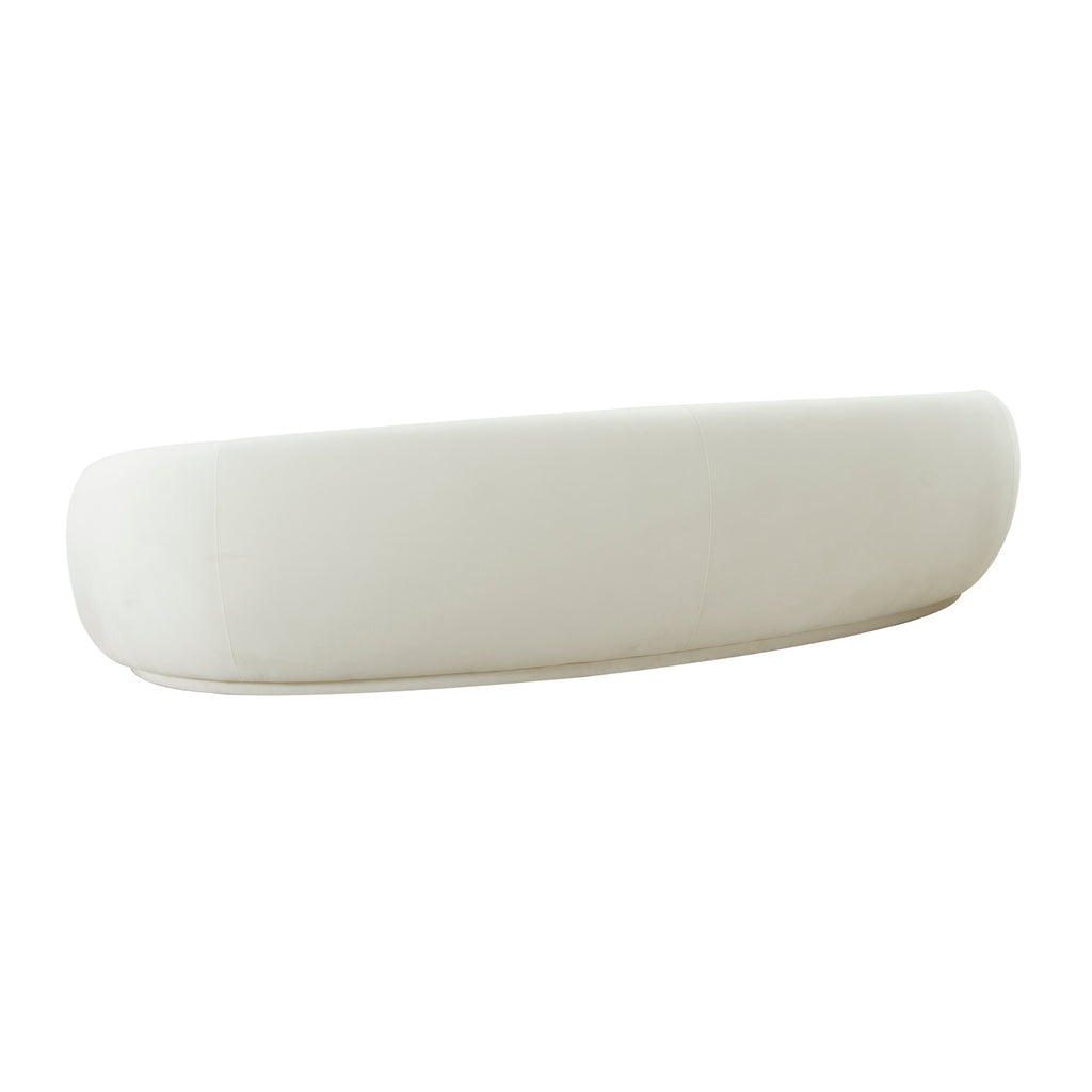 Kendall 120" Sofa
