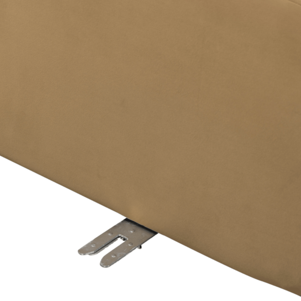 Zenith 80" Modular Loveseat