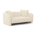 Lou 71.5" Loveseat