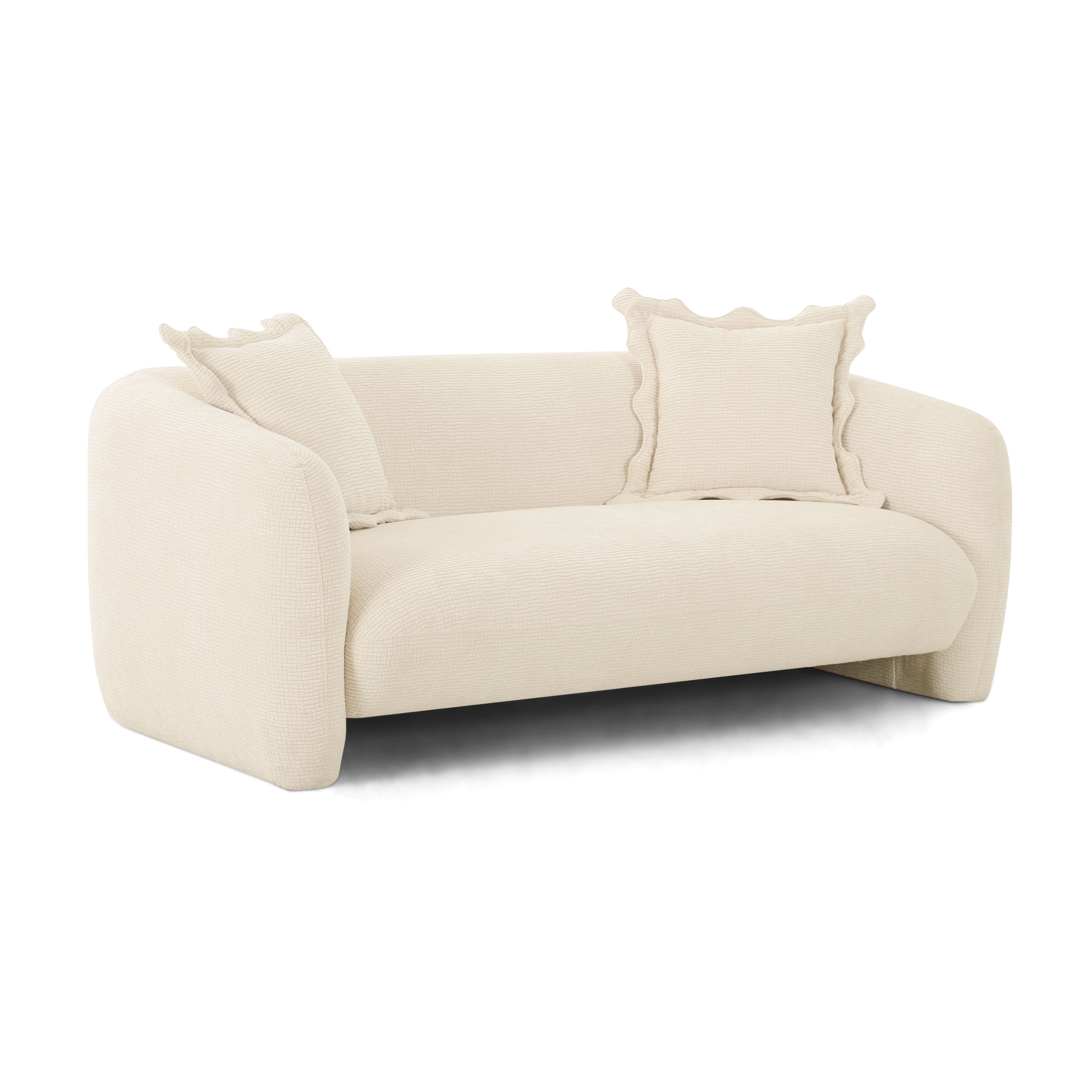 Lou 71.5" Loveseat