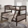 Caballero Captain Twin Bed