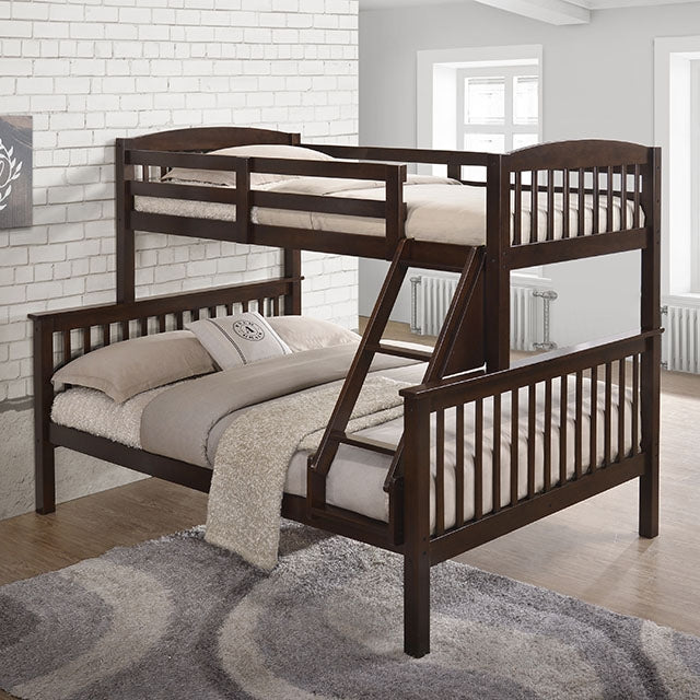 Caballero Captain Twin Bed