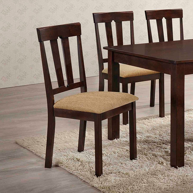 Topeka Side Chair (6/CTN)