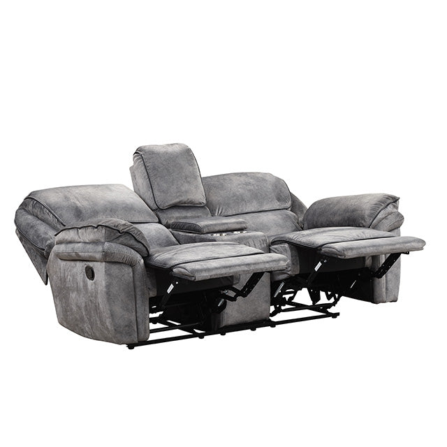 Manual Loveseat