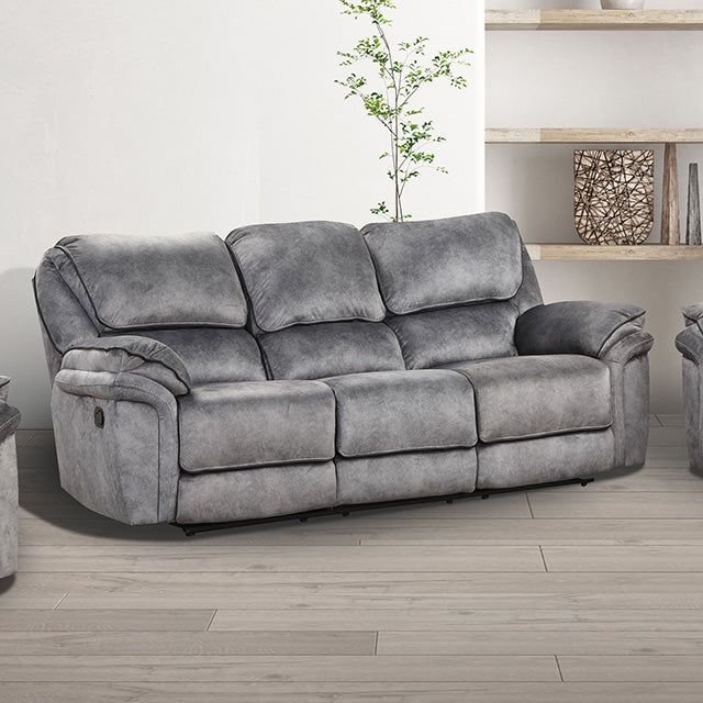 Manual Loveseat