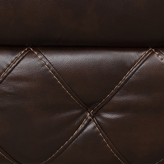 Manual Chair