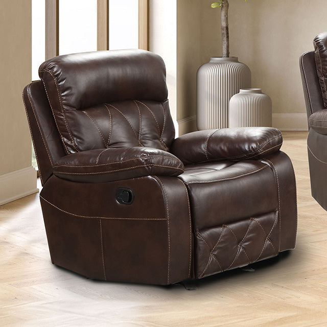 Manual Chair
