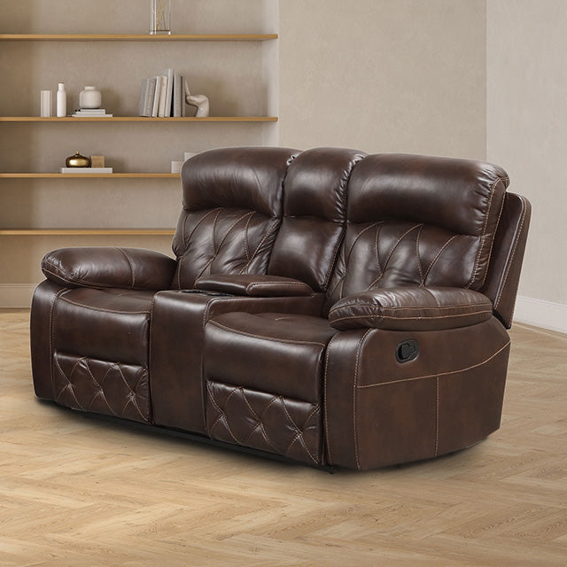 NX Manual Sofa