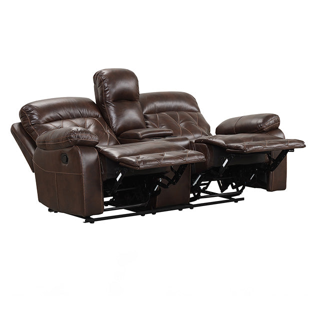 Manual Loveseat
