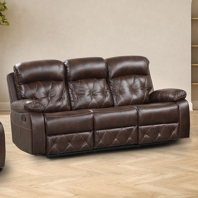 Manual Chair