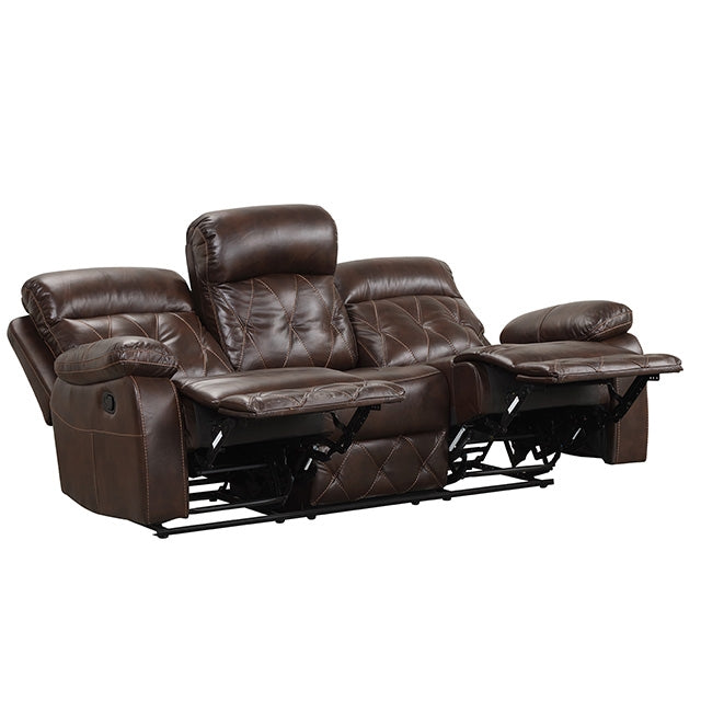NX Manual Sofa