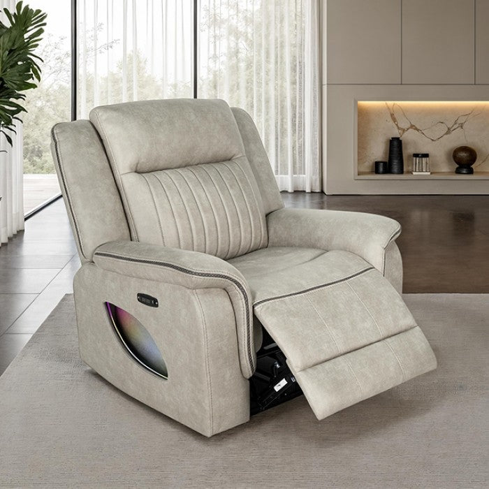 Arturus Power Recliner
