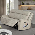 Arturus Power Sofa