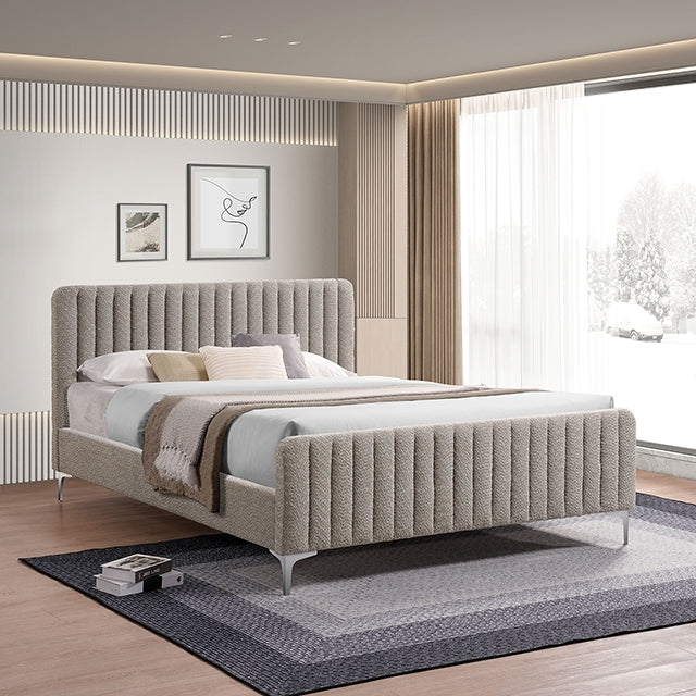 Catkin Bedroom