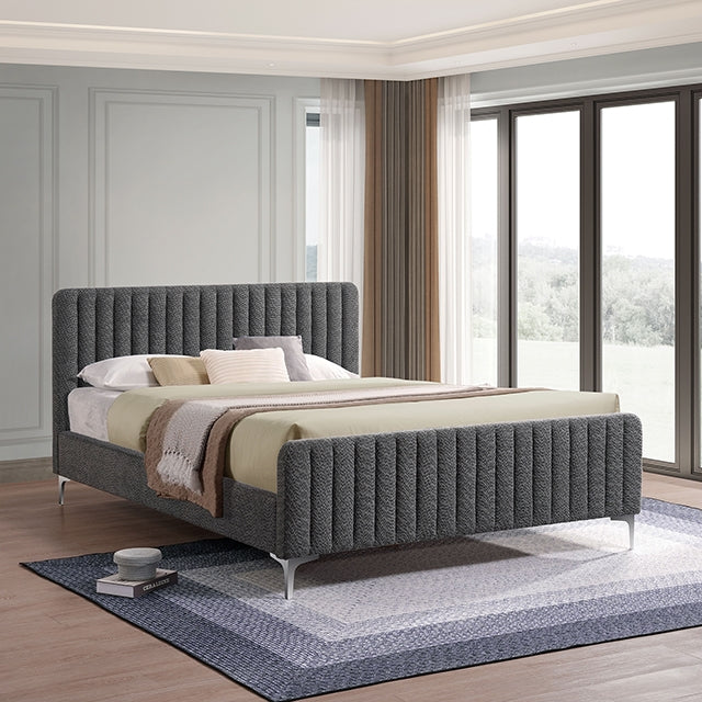 Caballero Captain Twin Bed