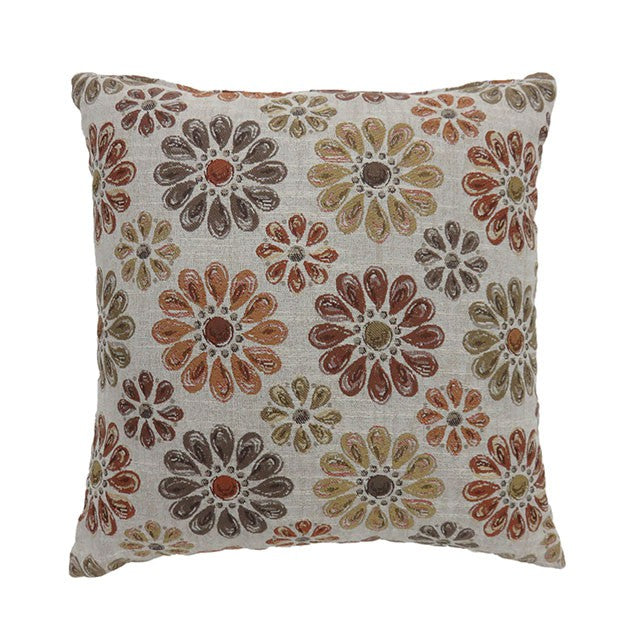Kyra Throw Pillow