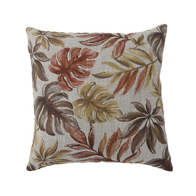 Dora Throw Pillow