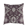 Zena Throw Pillow