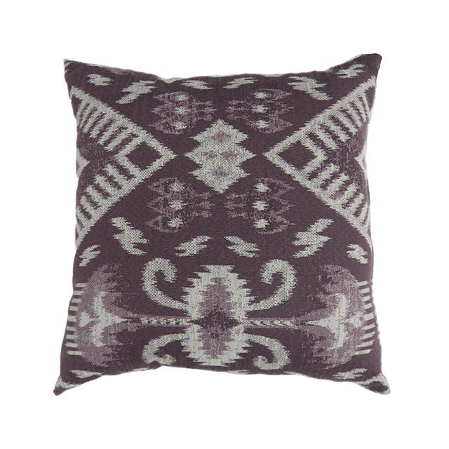 Zena Throw Pillow