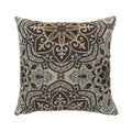 Tania Throw Pillow