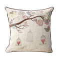 Macy Throw Pillow