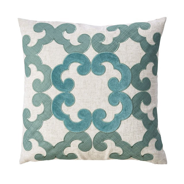 Lily Throw Pillow