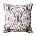 Lucy Throw Pillow