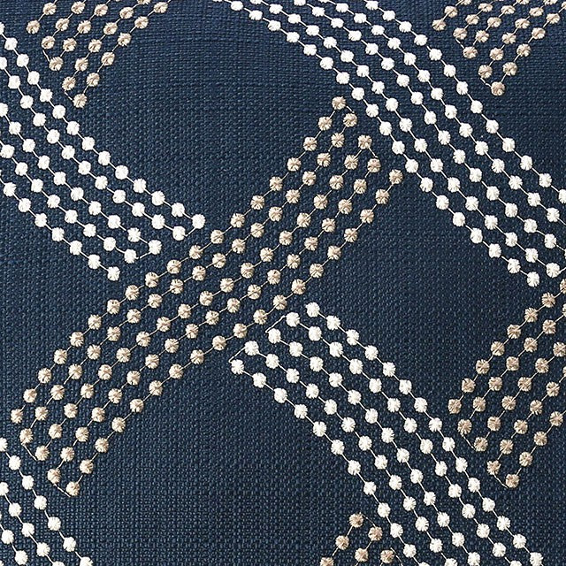 Cici Throw Pillow