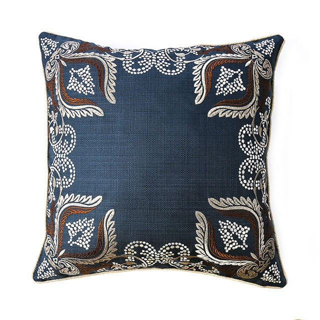 Dina Throw Pillow