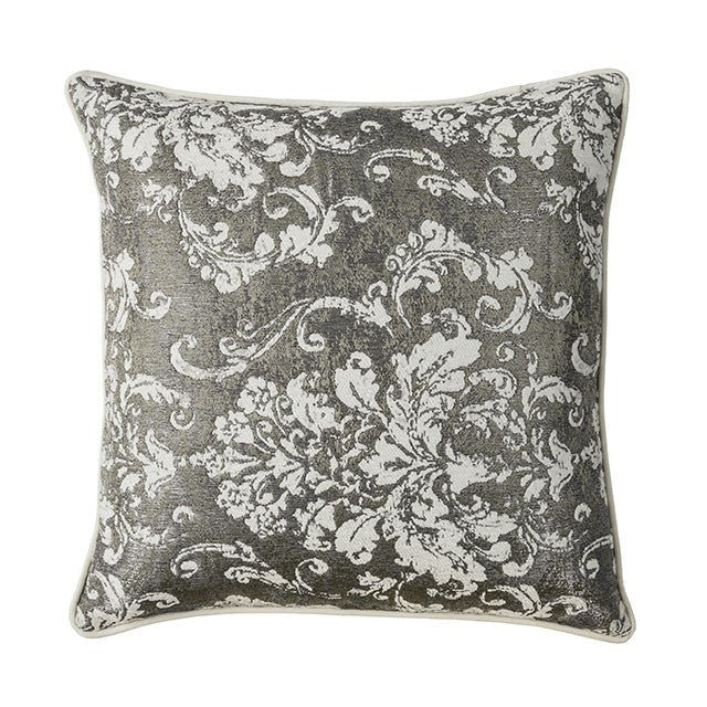Shary Throw Pillow