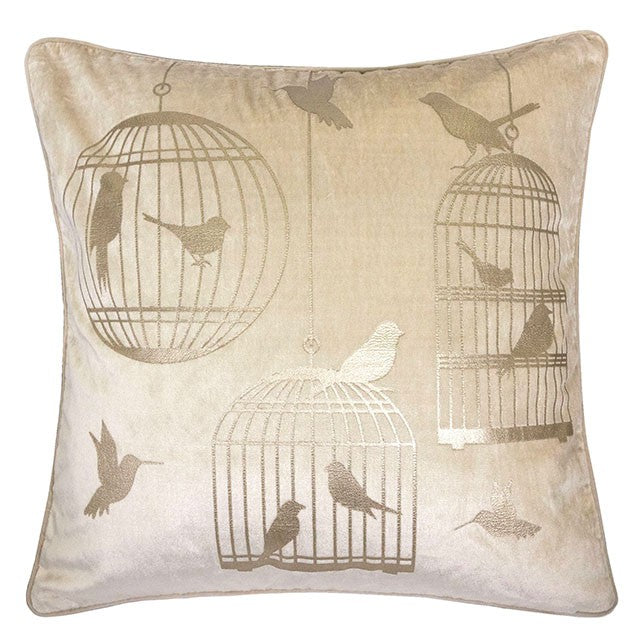 Rina Accent Pillow
