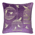 Rina Accent Pillow