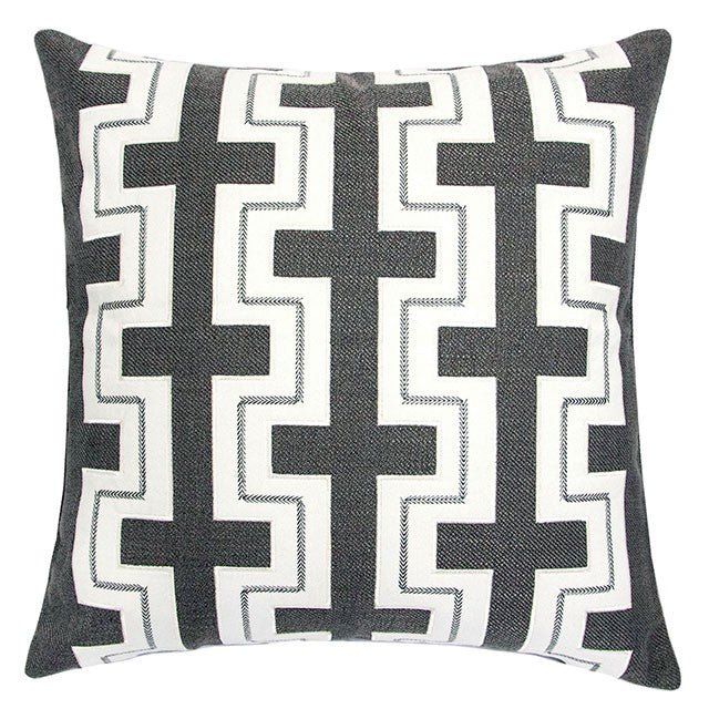 Kari Accent Pillow