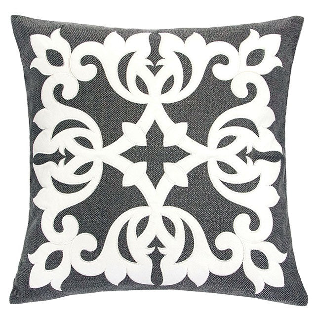 Trudy Accent Pillow