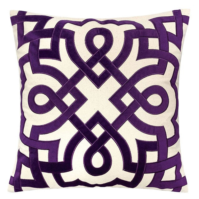 Jorja Accent Pillow