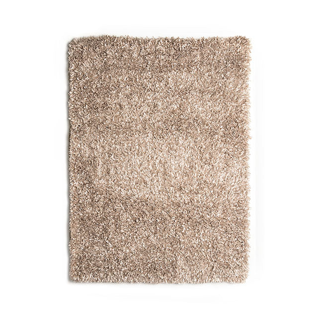 Annmarie 5' X 7' Beige Area Rug