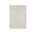 Annmarie 5' X 7' White Area Rug