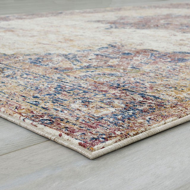 Payas Area Rug